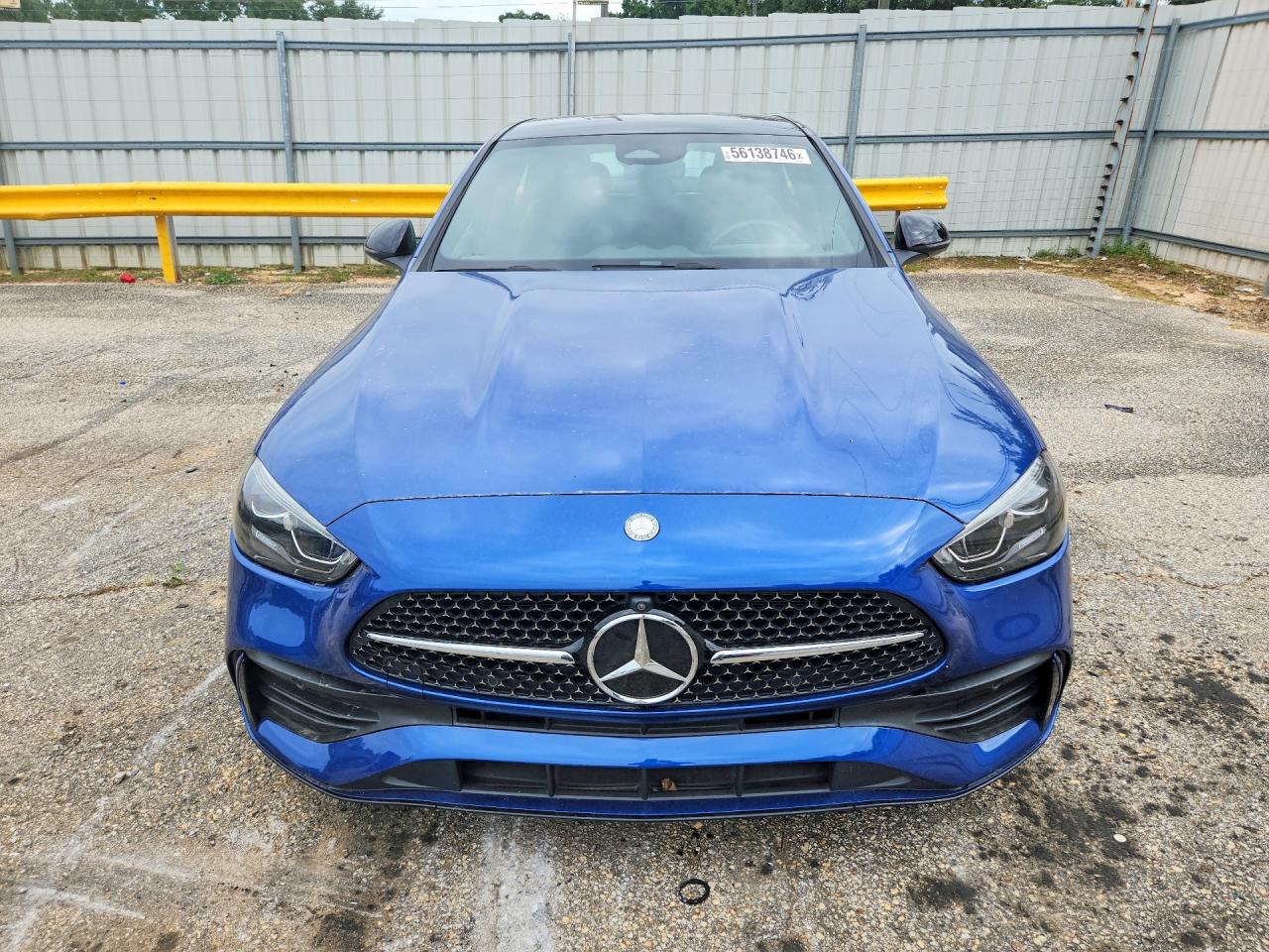 Mercedes-Benz C-Class 300