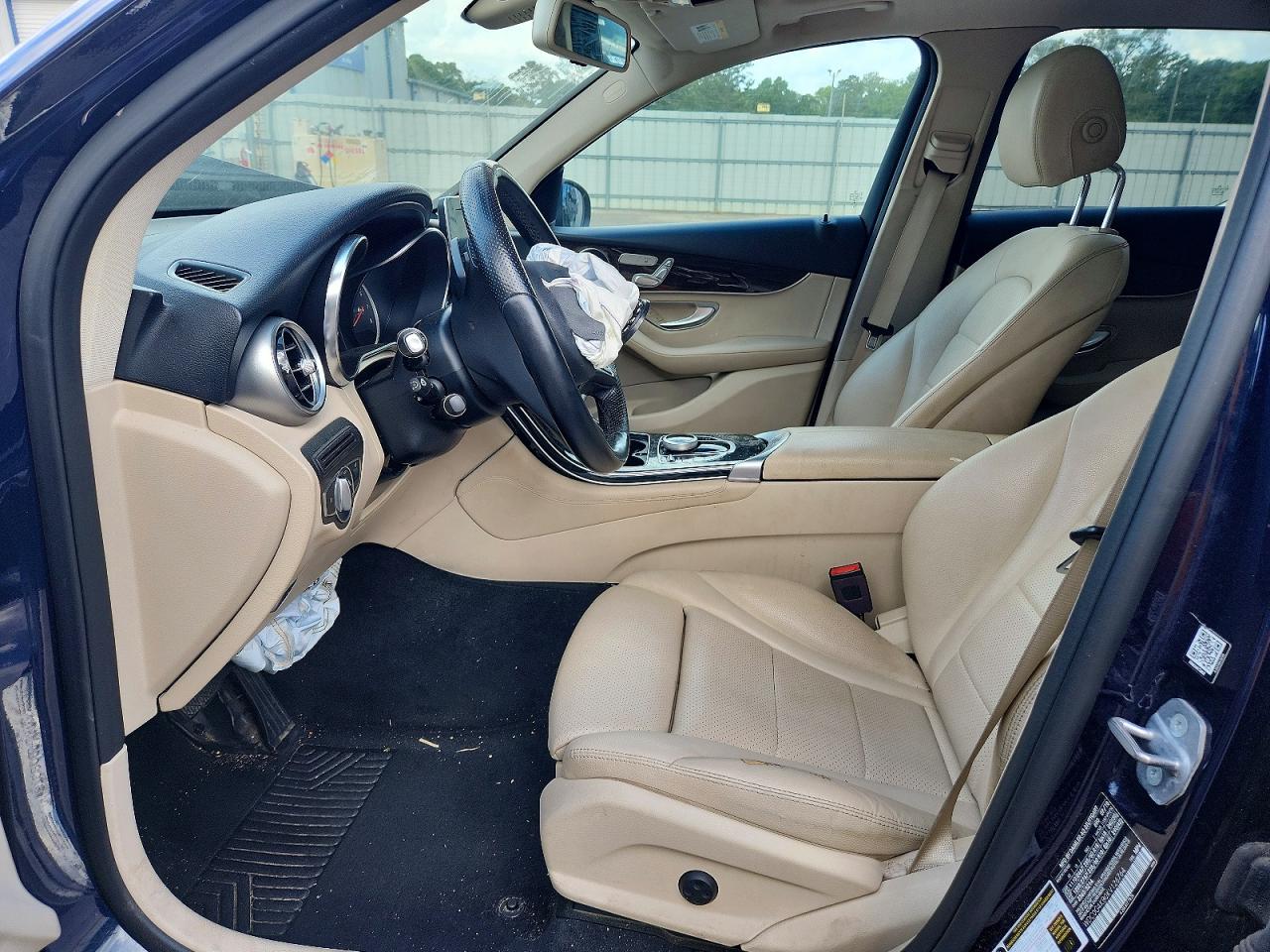 Mercedes-Benz GLC 300 4matic