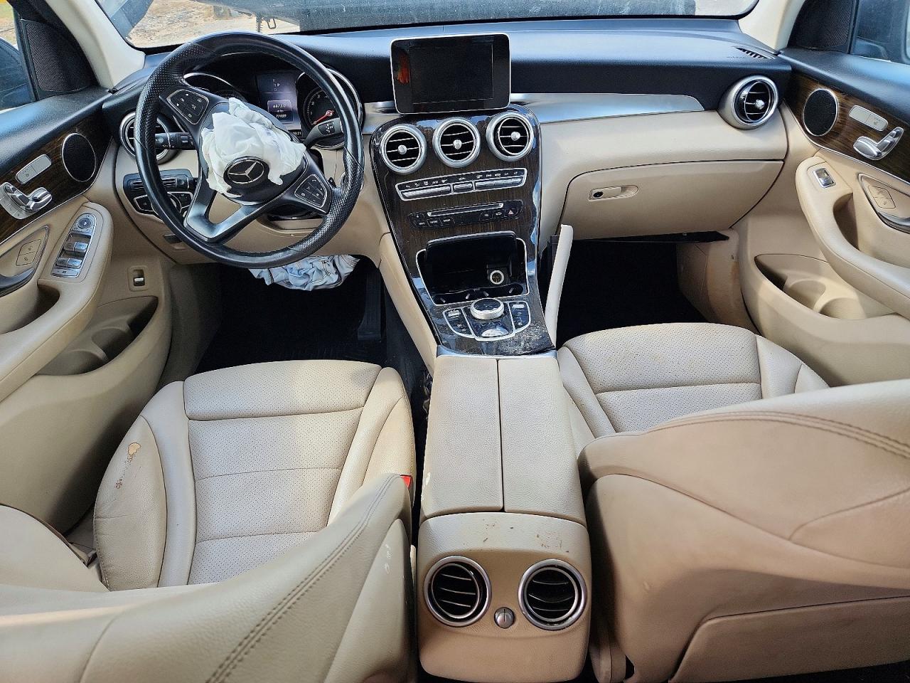 Mercedes-Benz GLC 300 4matic