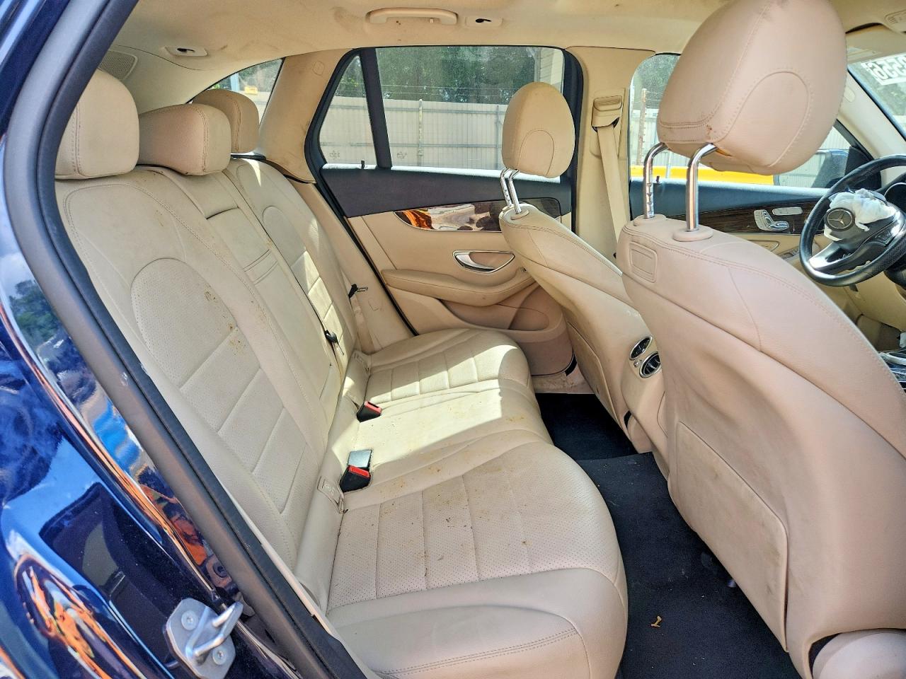 Mercedes-Benz GLC 300 4matic