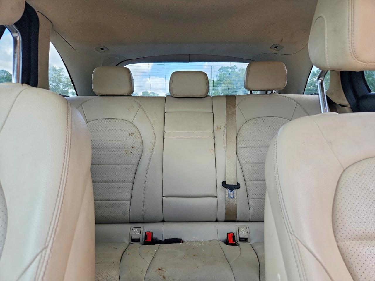Mercedes-Benz GLC 300 4matic