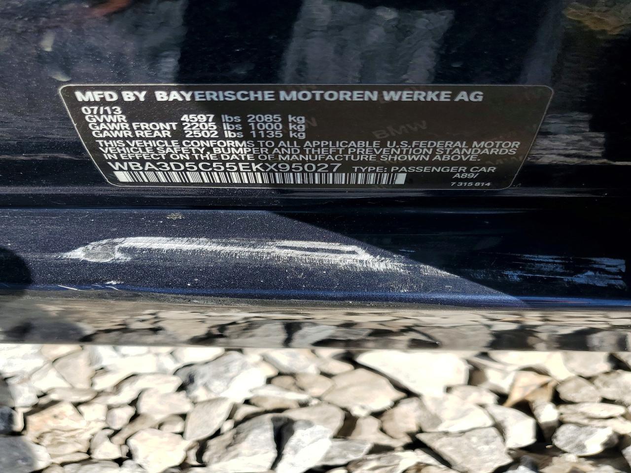 BMW 3 Series D Xdrive