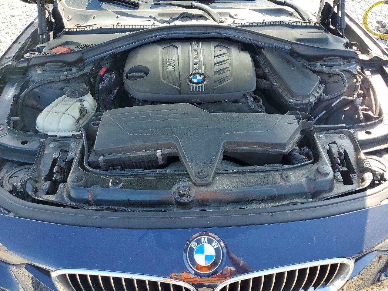 BMW 3 Series D Xdrive