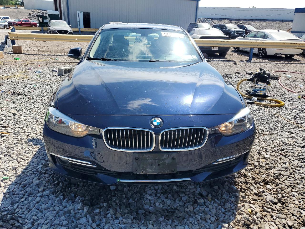 BMW 3 Series D Xdrive