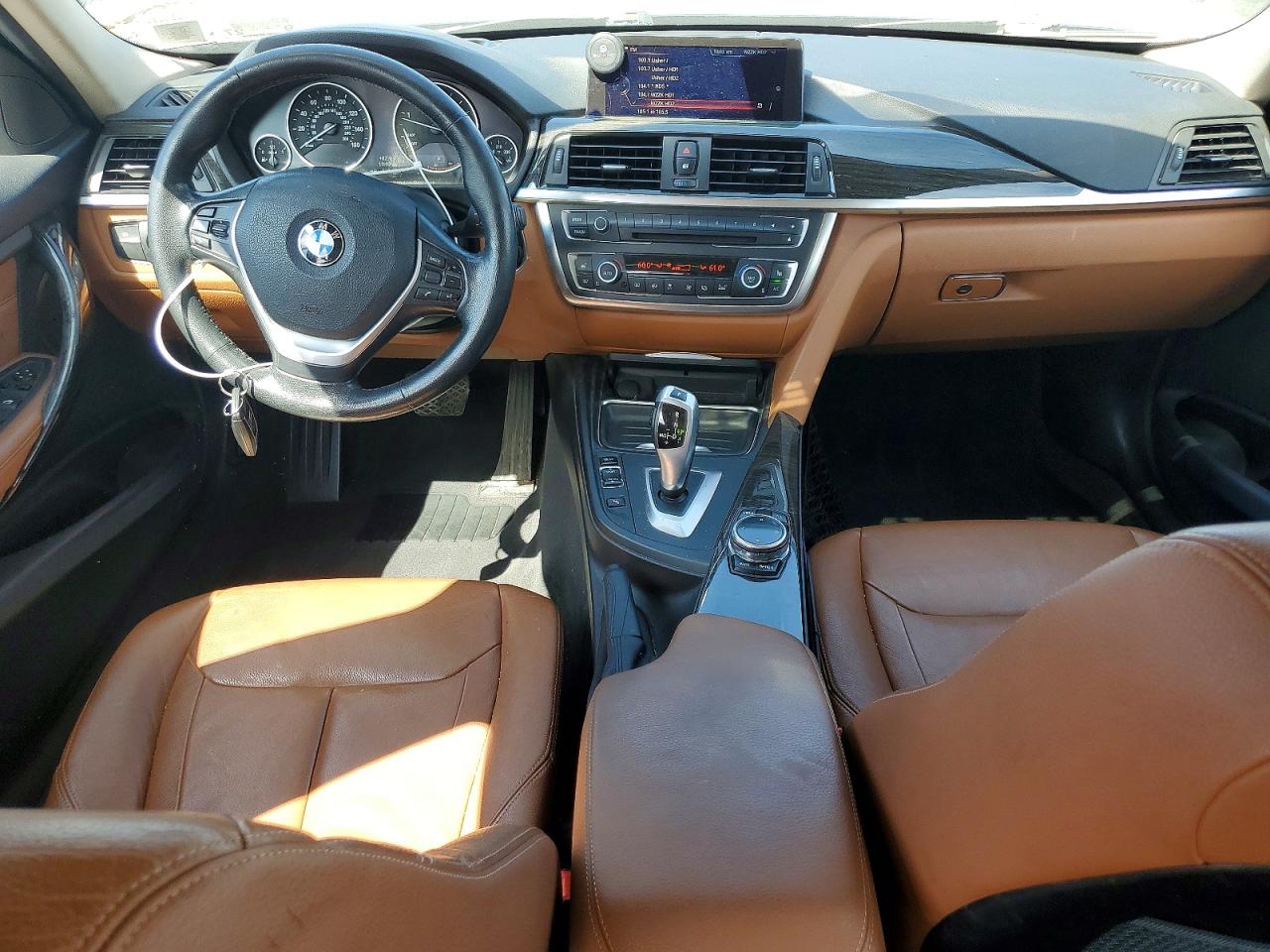 BMW 3 Series D Xdrive