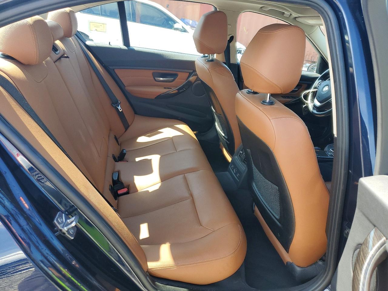 BMW 3 Series D Xdrive