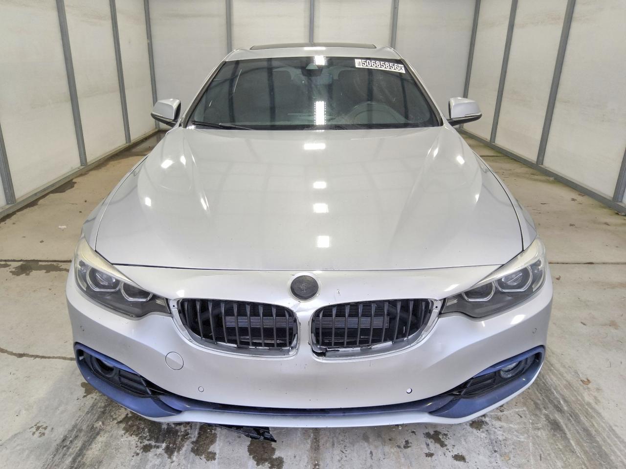 BMW 4 Series Gran Coupe