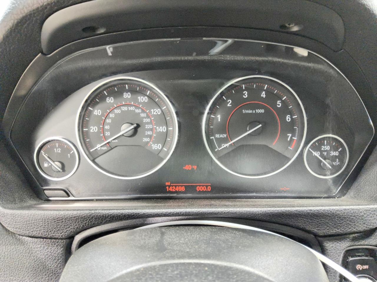 BMW 4 Series Gran Coupe