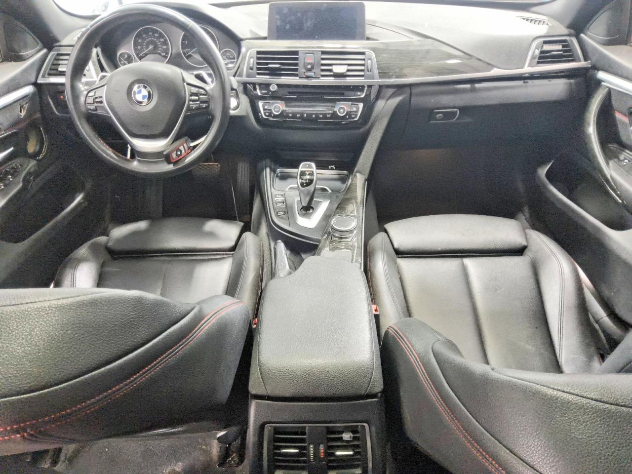 BMW 4 Series Gran Coupe