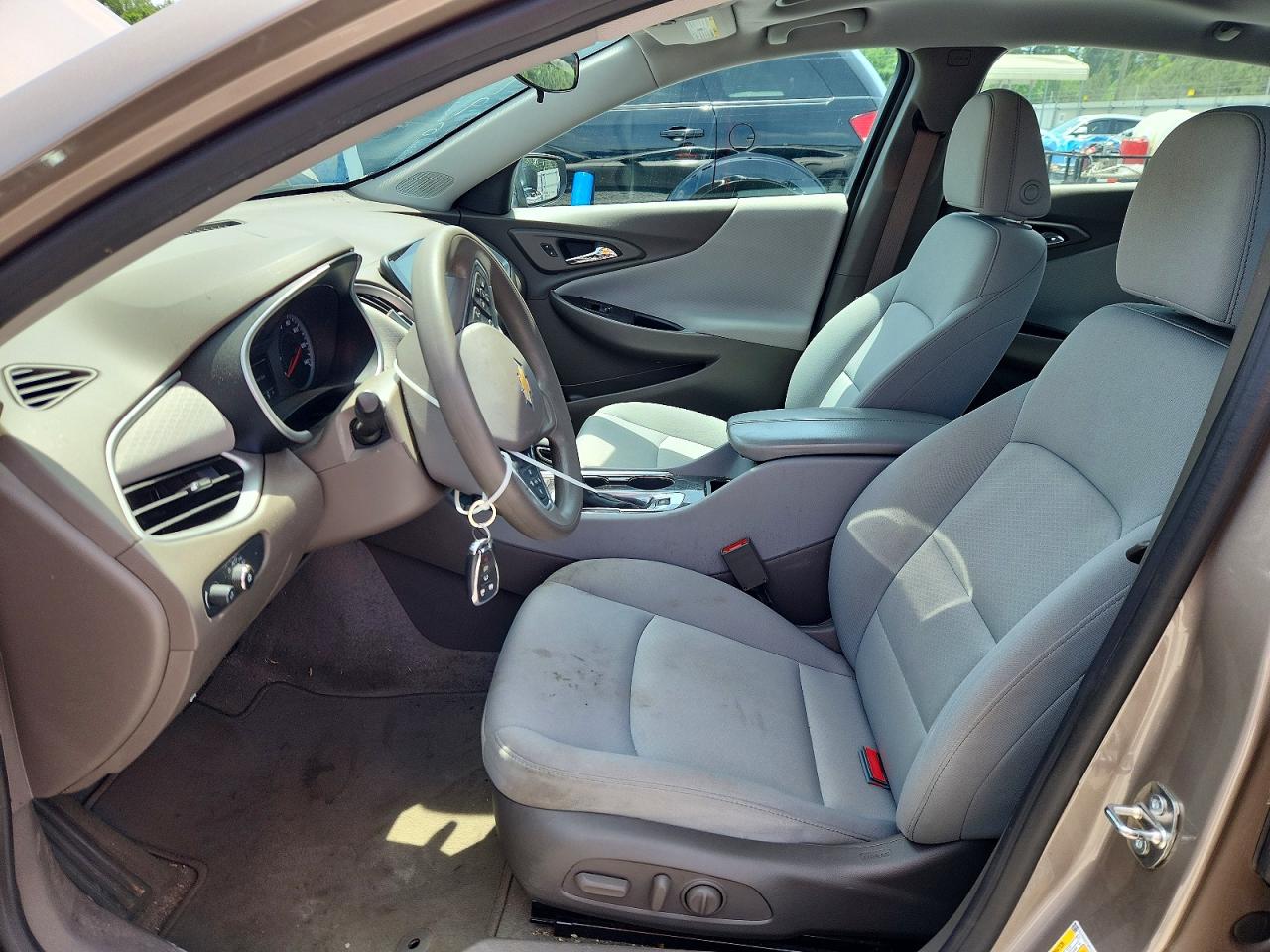 Chevrolet Malibu Lt