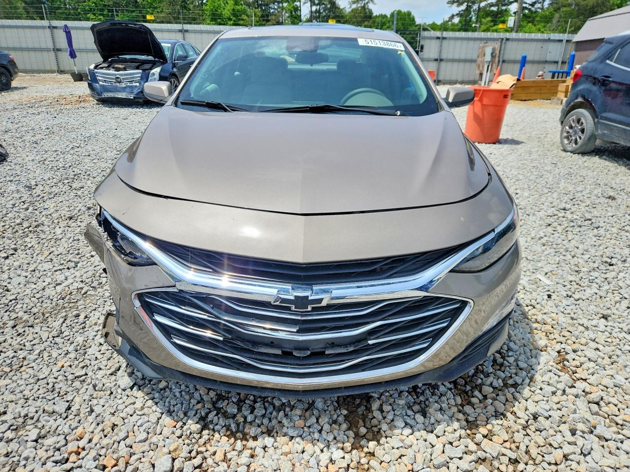 Chevrolet Malibu Lt