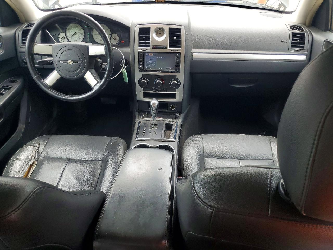 Chrysler 300 Touring