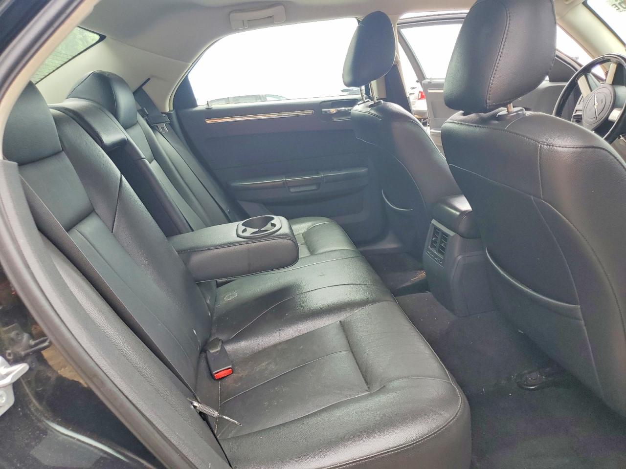 Chrysler 300 Touring