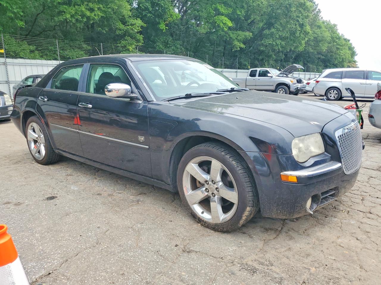 Chrysler 300 Touring