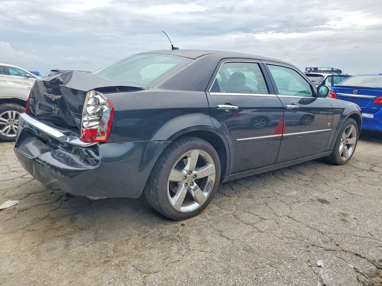 Chrysler 300 Touring