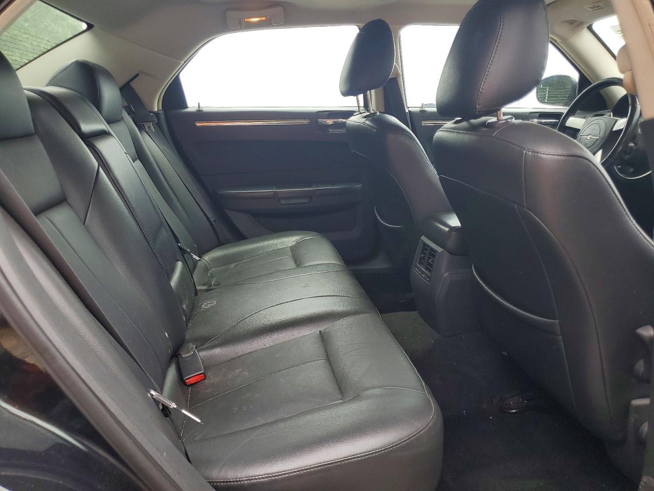 Chrysler 300 Touring