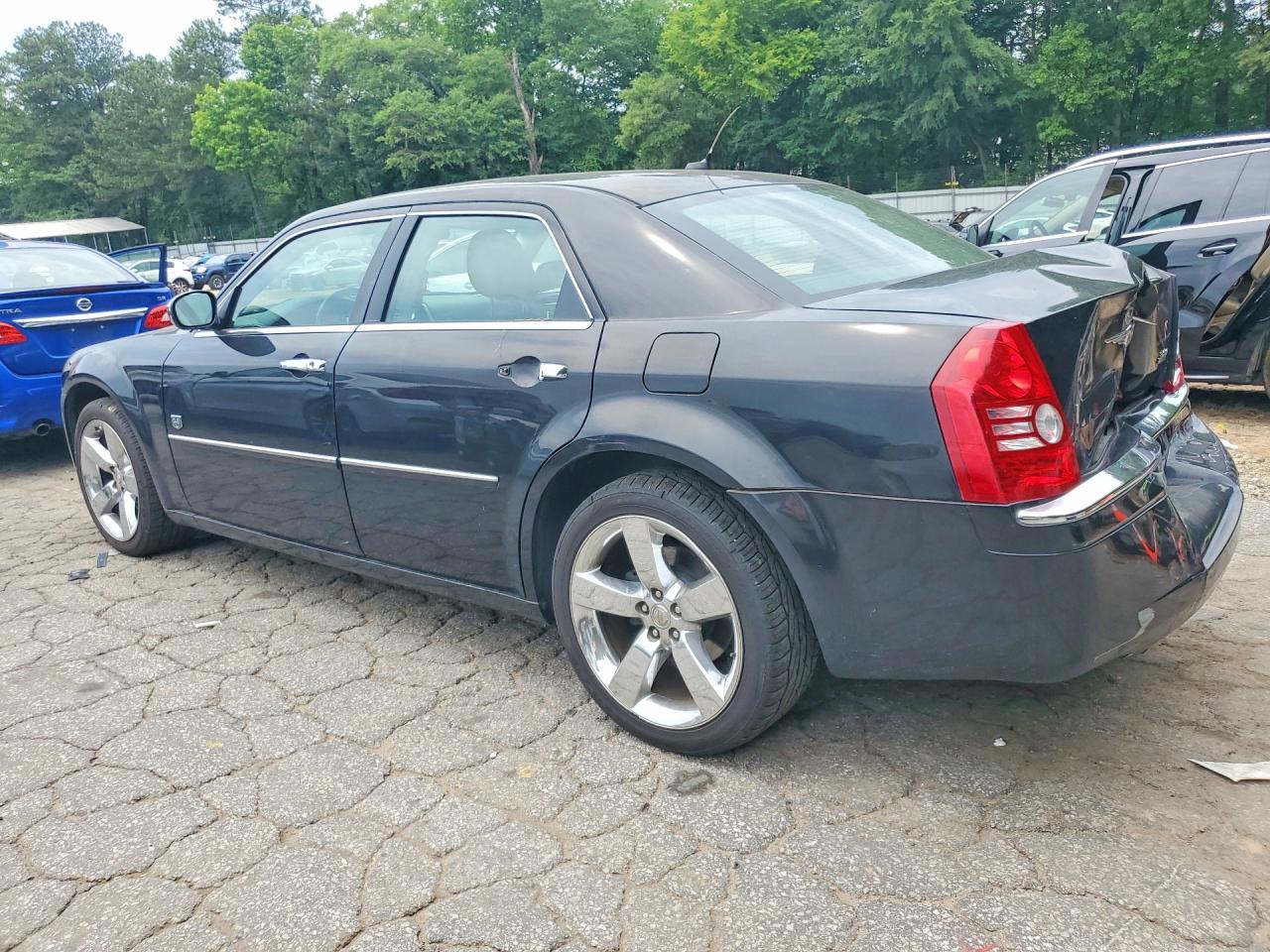 Chrysler 300 Touring