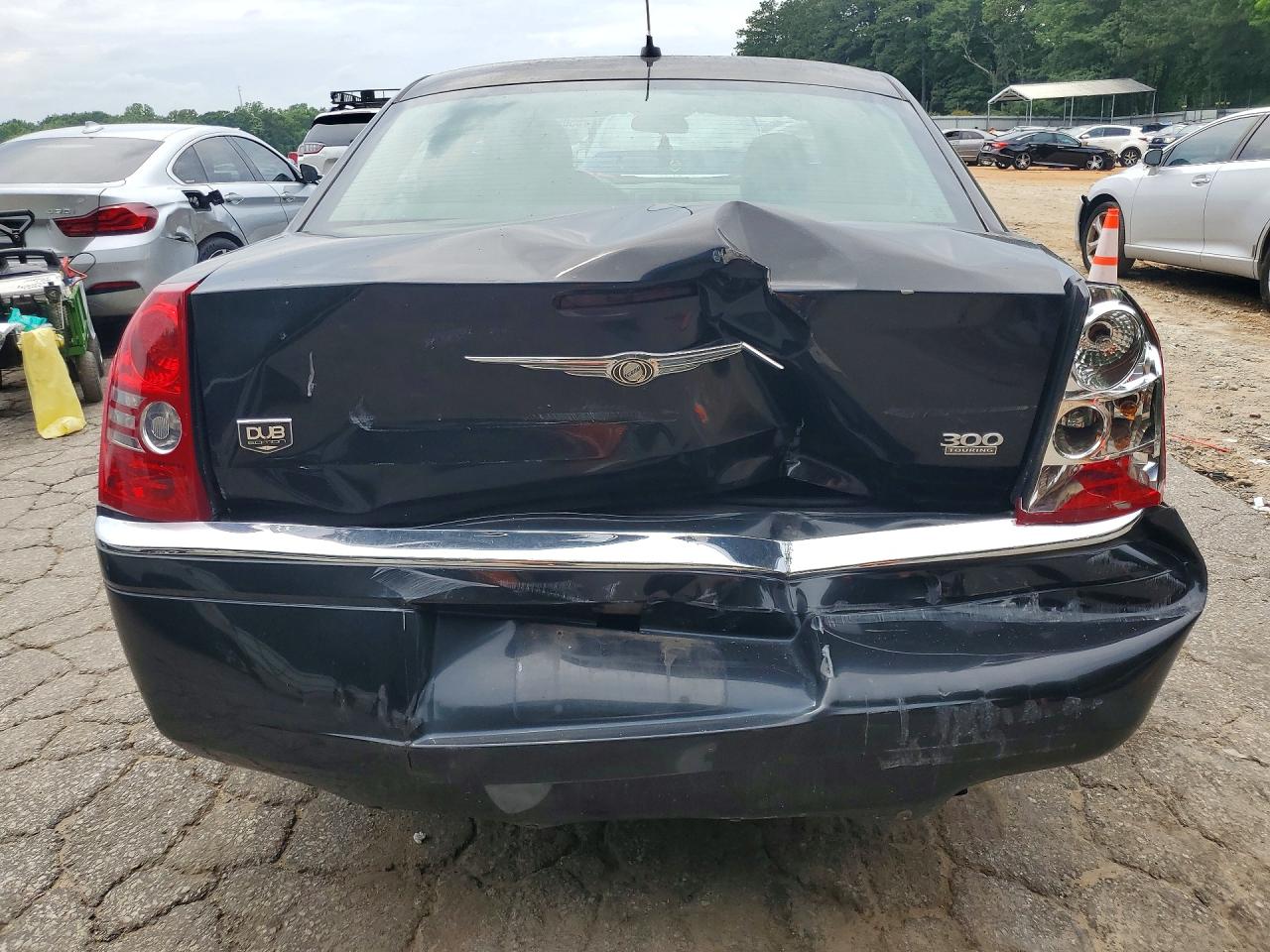 Chrysler 300 Touring