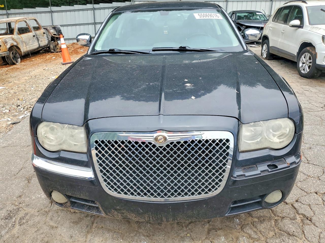 Chrysler 300 Touring