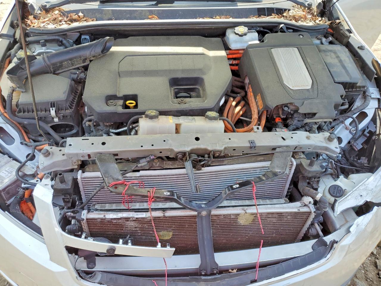 Chevrolet Volt