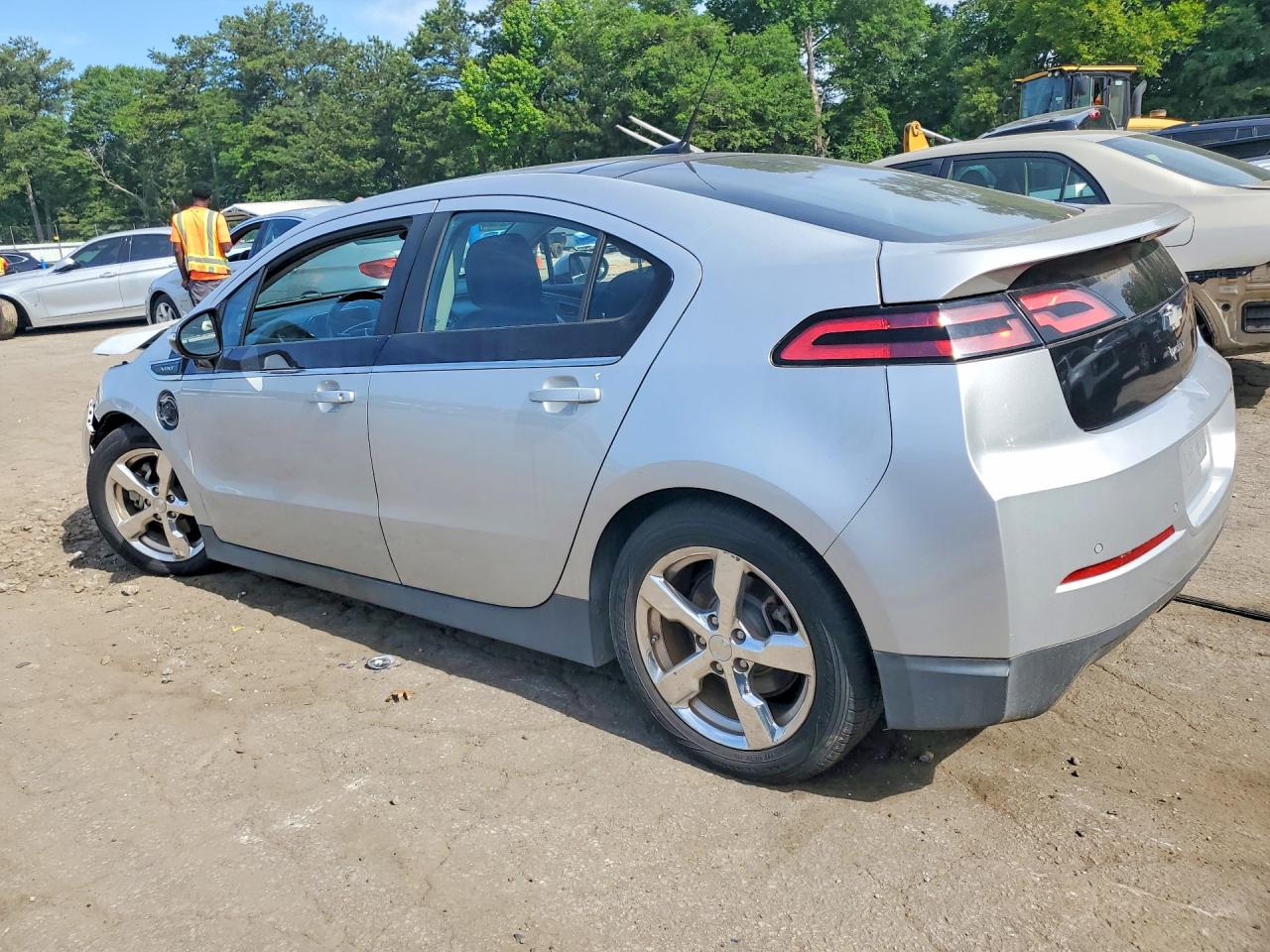 Chevrolet Volt