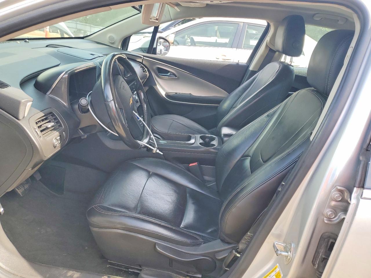 Chevrolet Volt