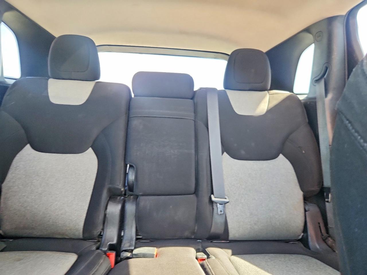 Jeep Cherokee Latitude