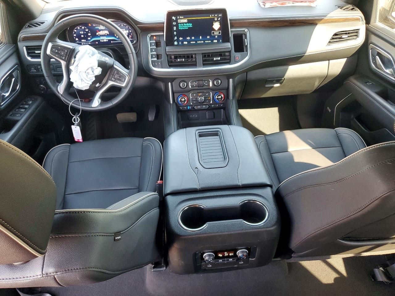 Chevrolet Suburban K1500 Premier
