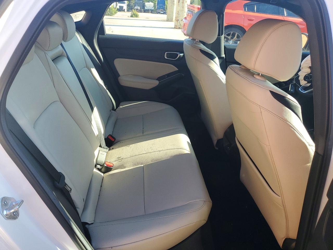Acura Integra A A-spec Tech