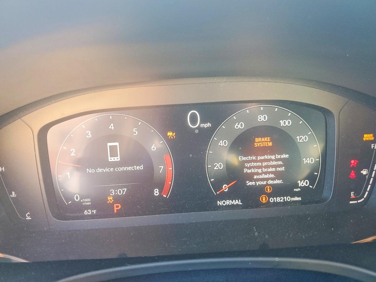 Acura Integra A A-spec Tech