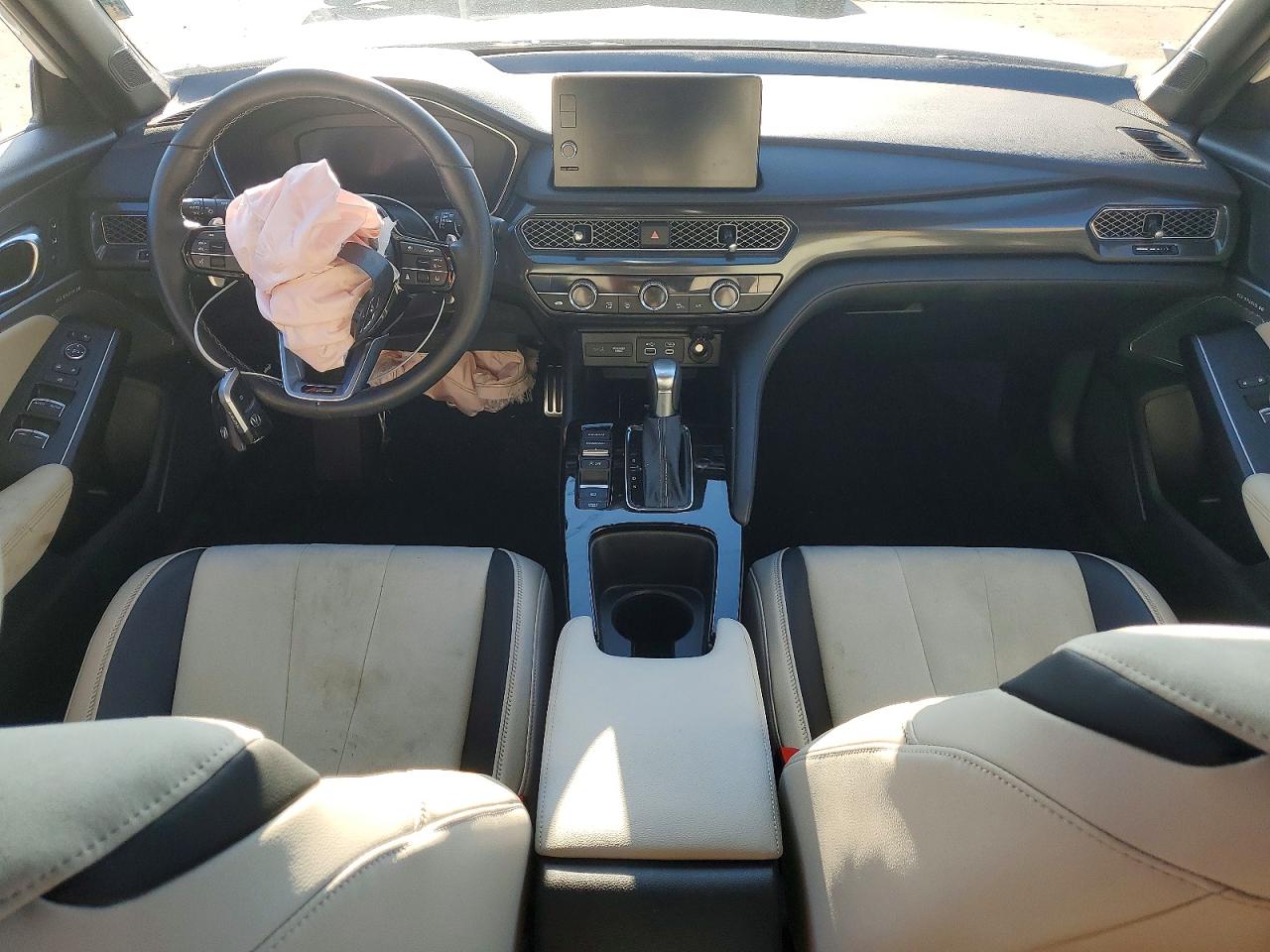 Acura Integra A A-spec Tech
