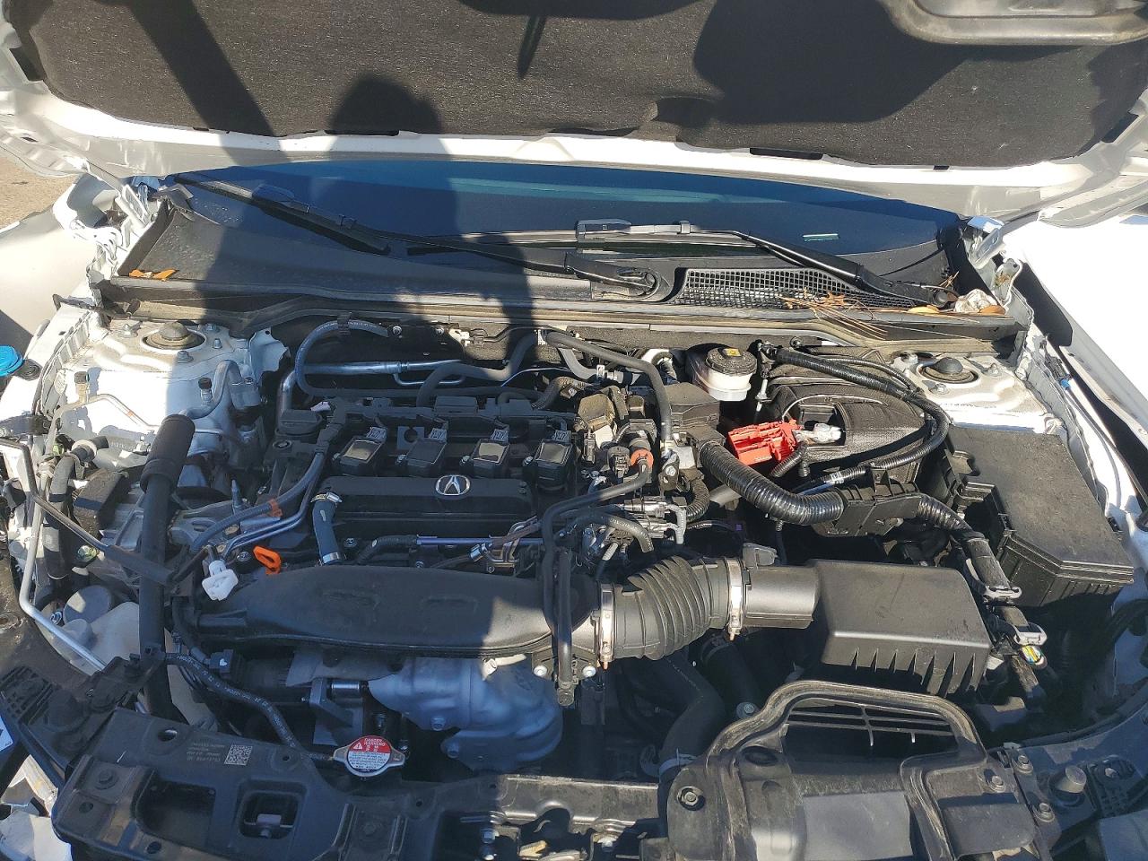 Acura Integra A A-spec Tech