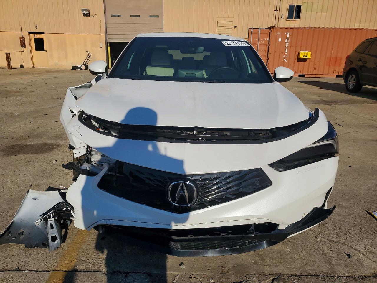 Acura Integra A A-spec Tech