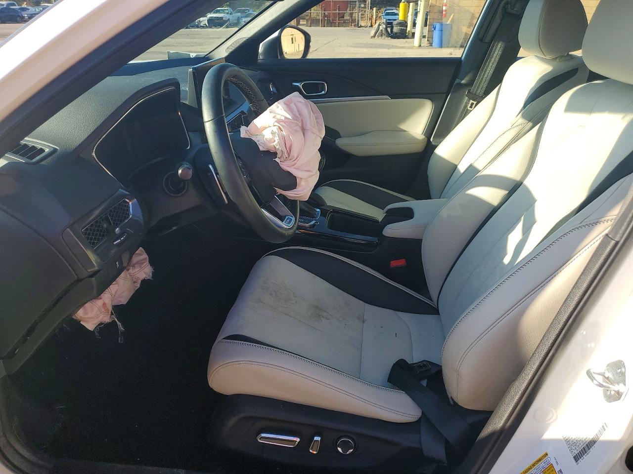 Acura Integra A A-spec Tech
