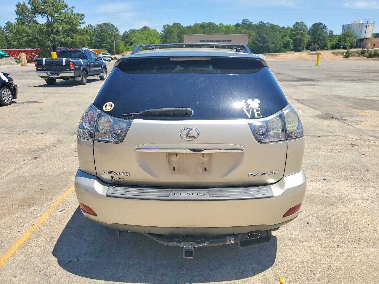 Lexus RX 350