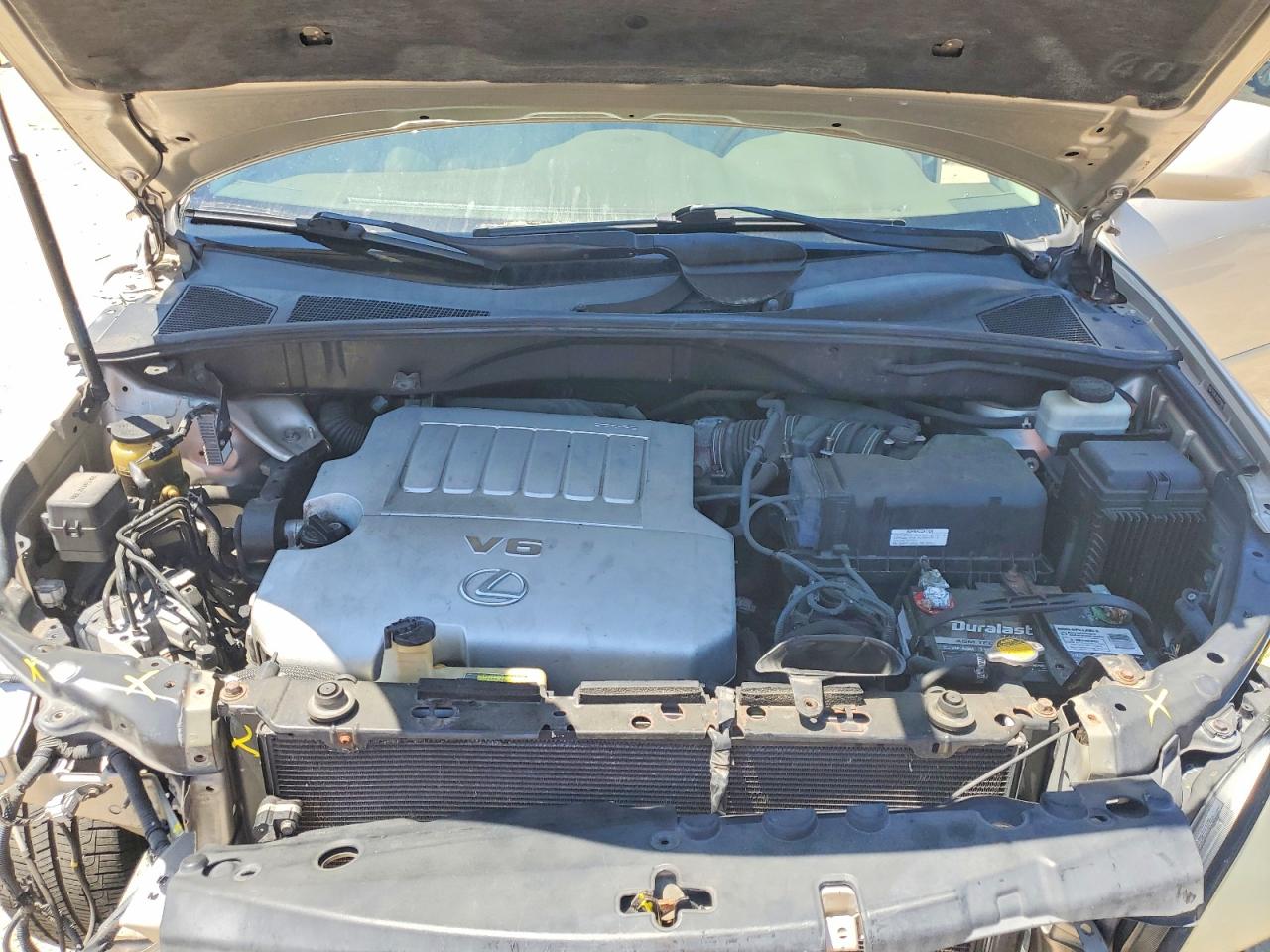 Lexus RX 350