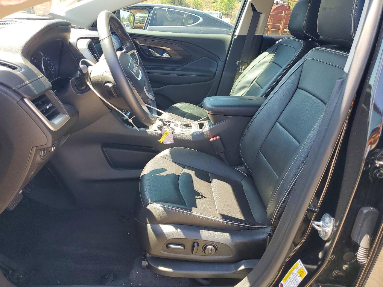 GMC Terrain Denali