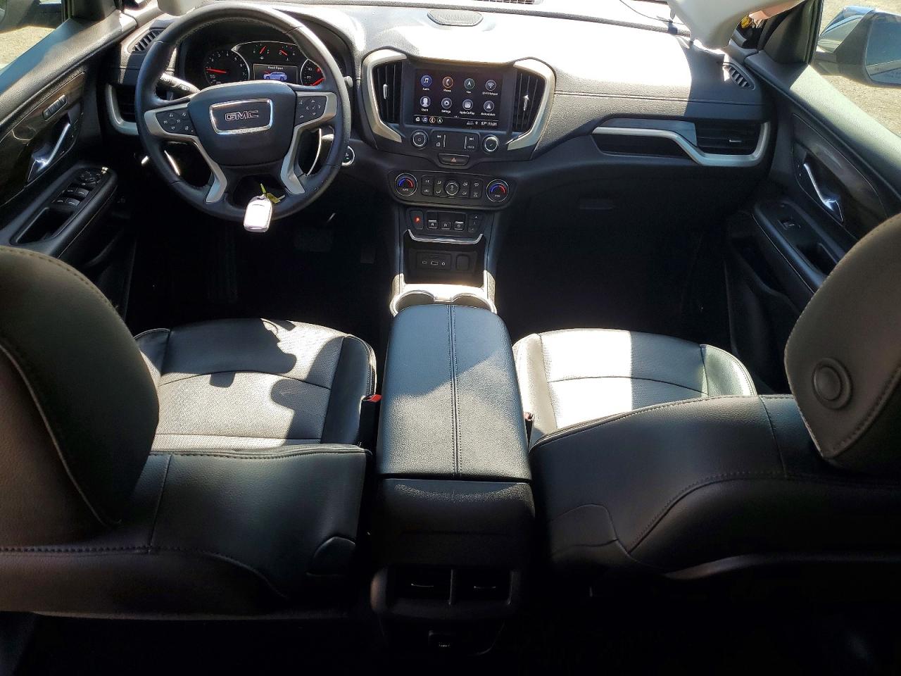 GMC Terrain Denali