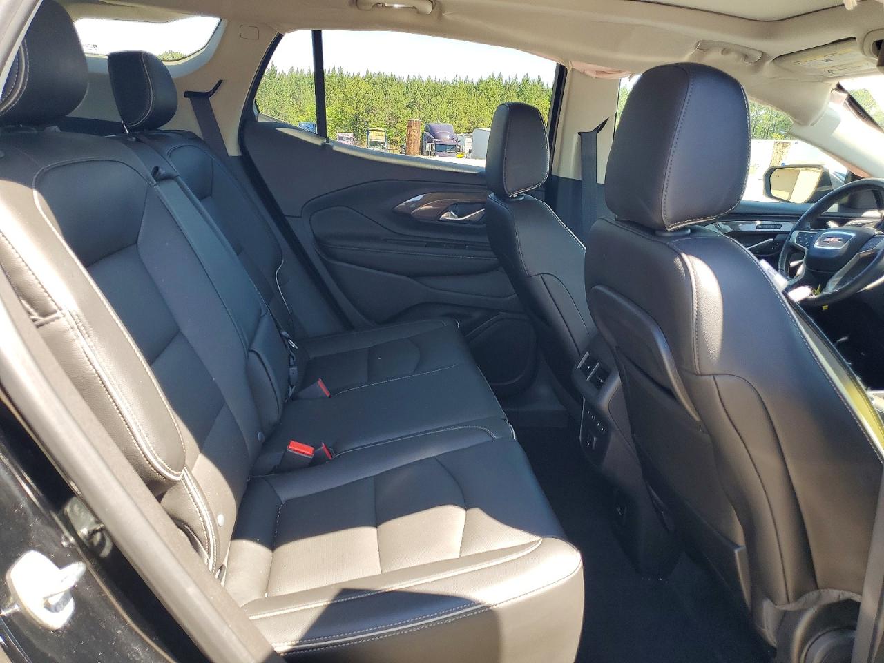 GMC Terrain Denali
