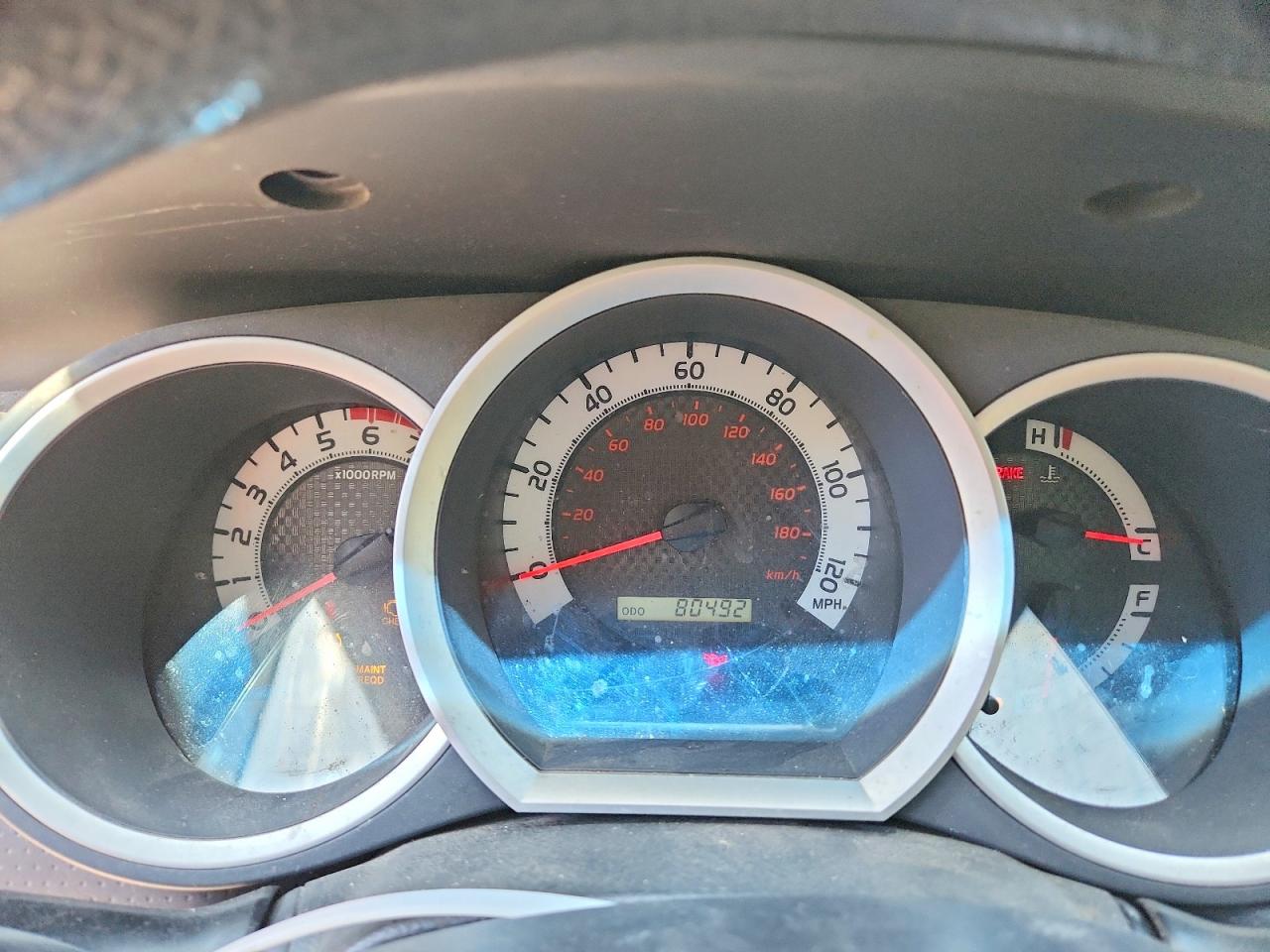 Toyota Tacoma Base