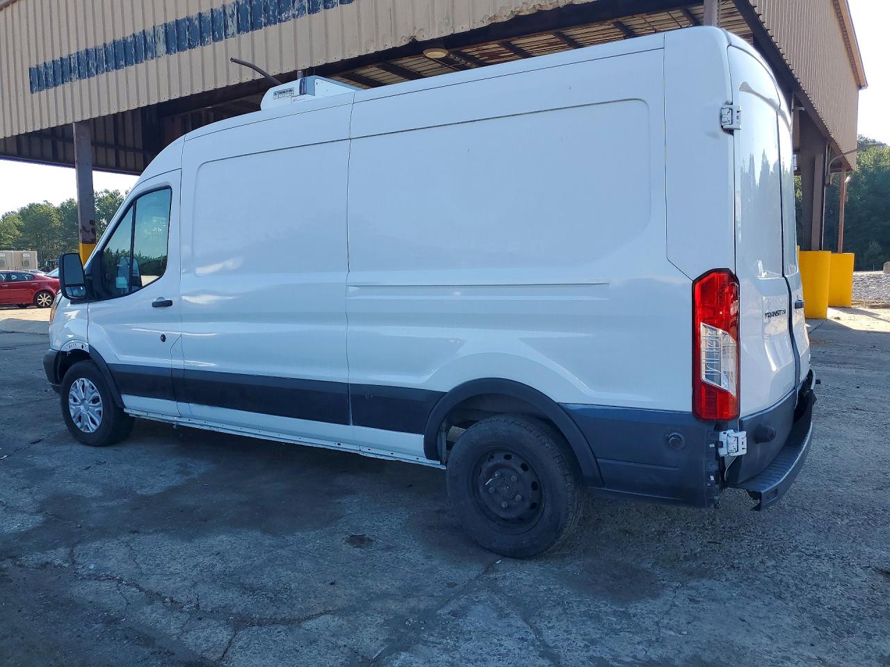 Ford Transit T-250