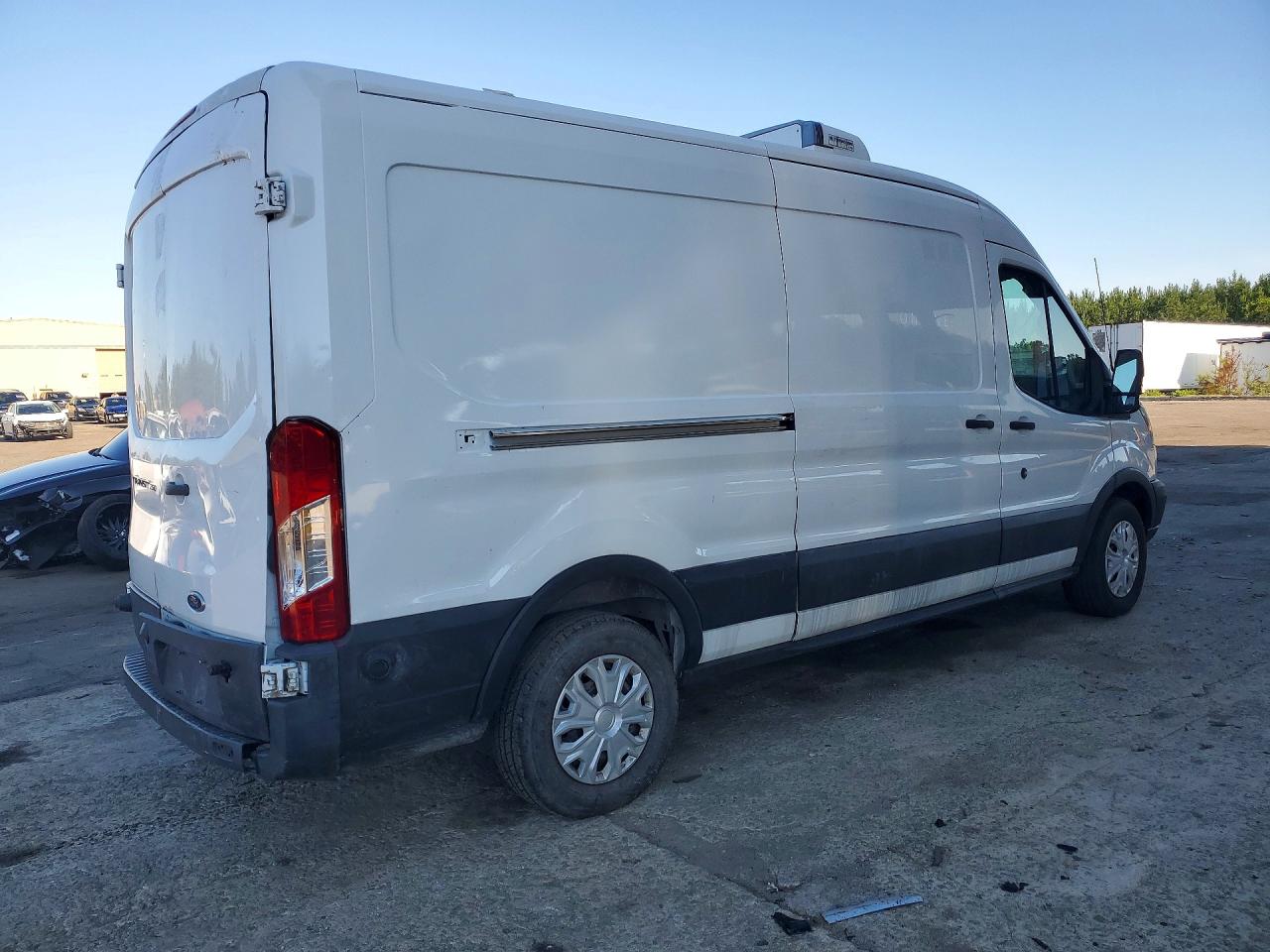 Ford Transit T-250
