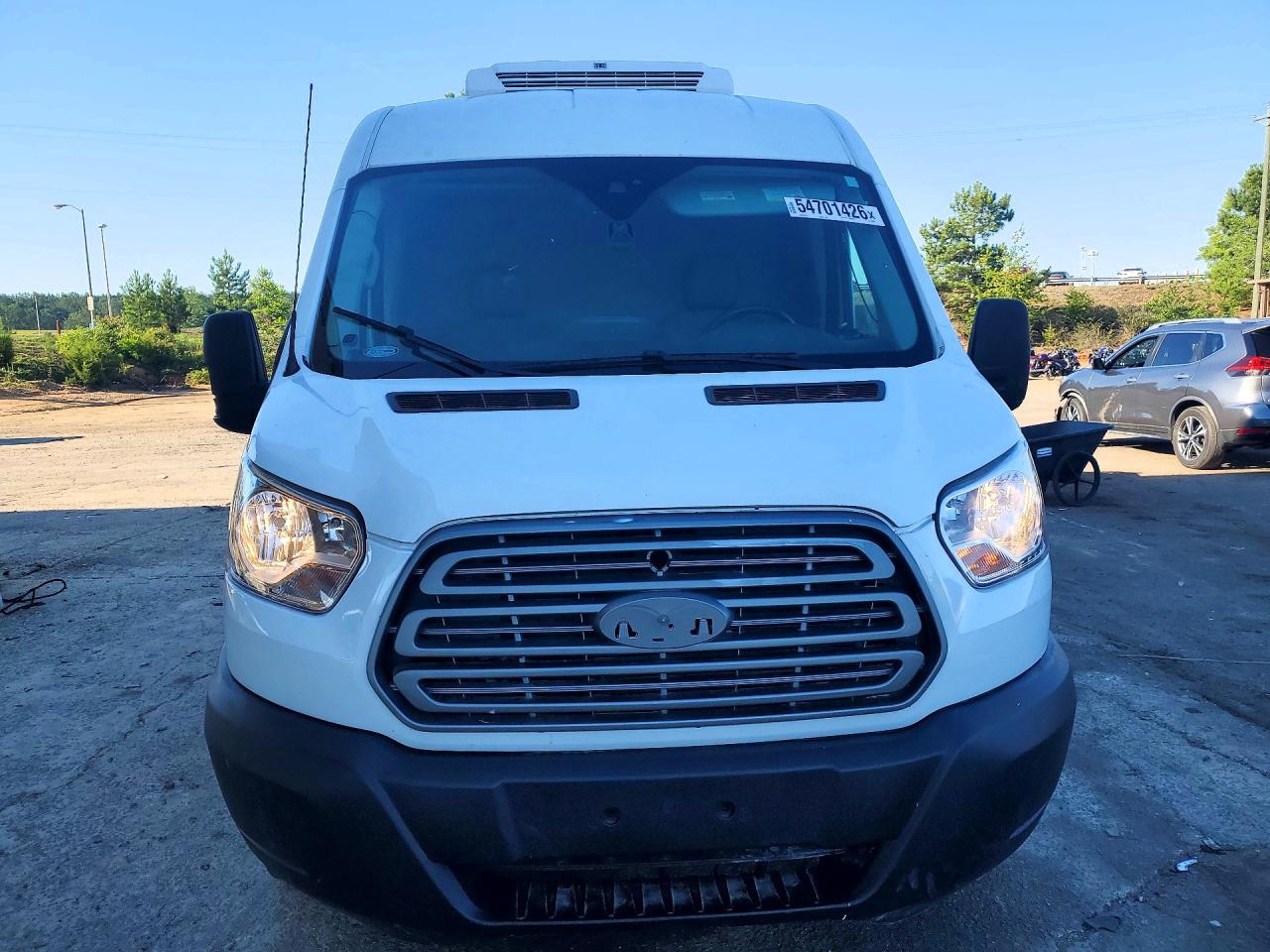 Ford Transit T-250