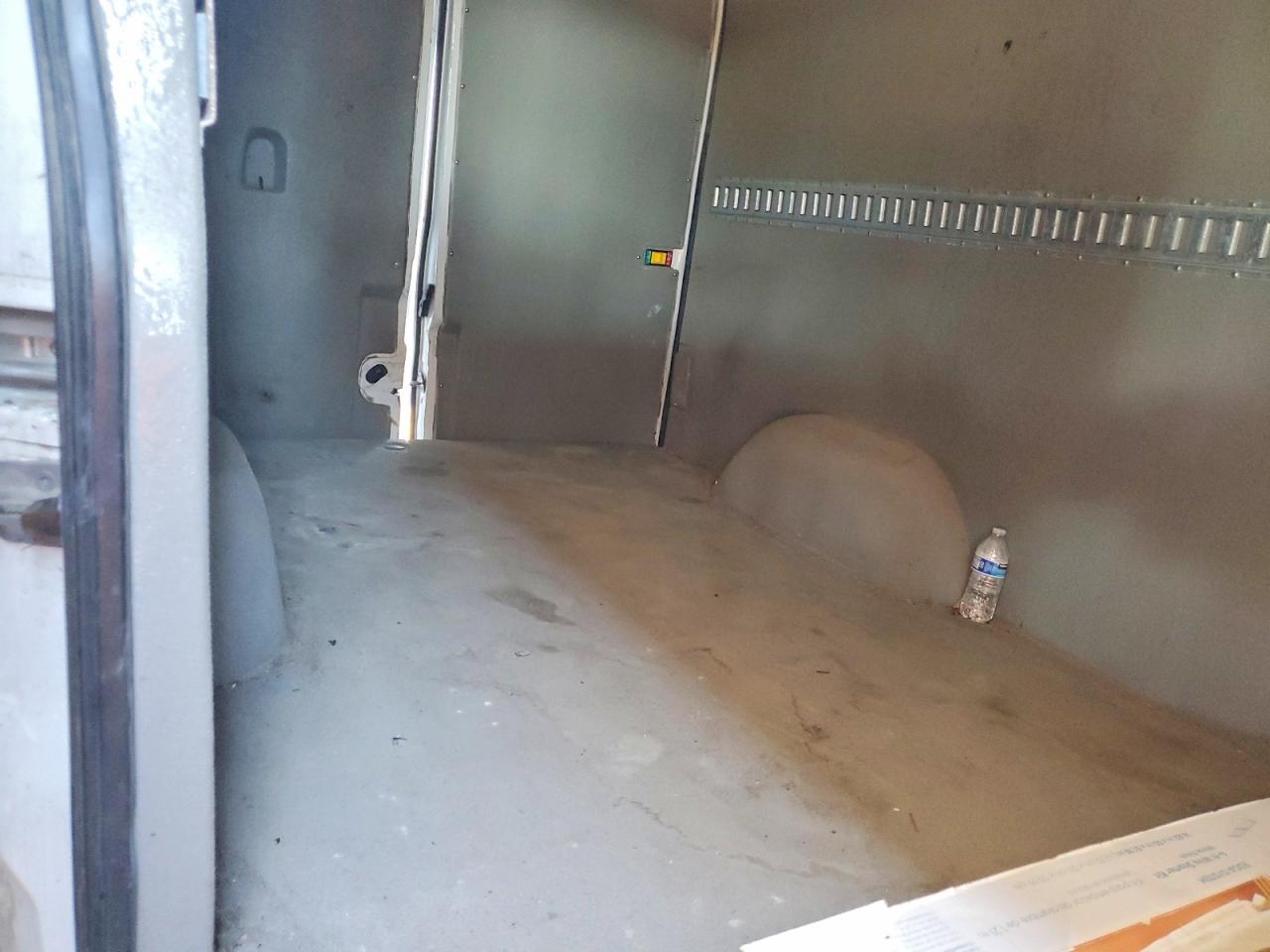 Ford Transit T-250