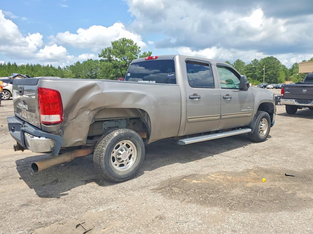 GMC Sierra C2500 Heavy Duty