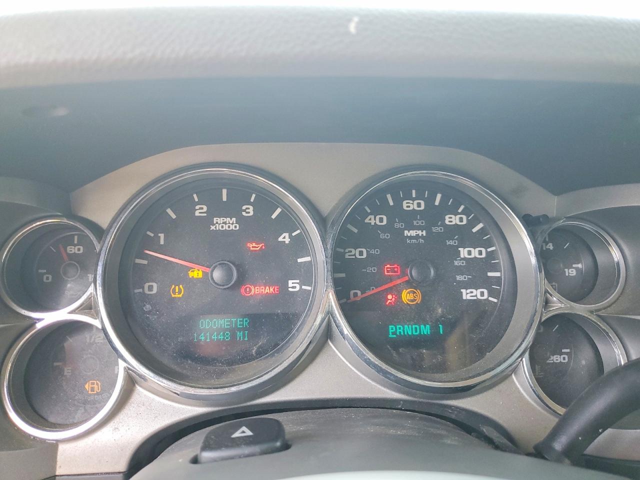 GMC Sierra C2500 Heavy Duty