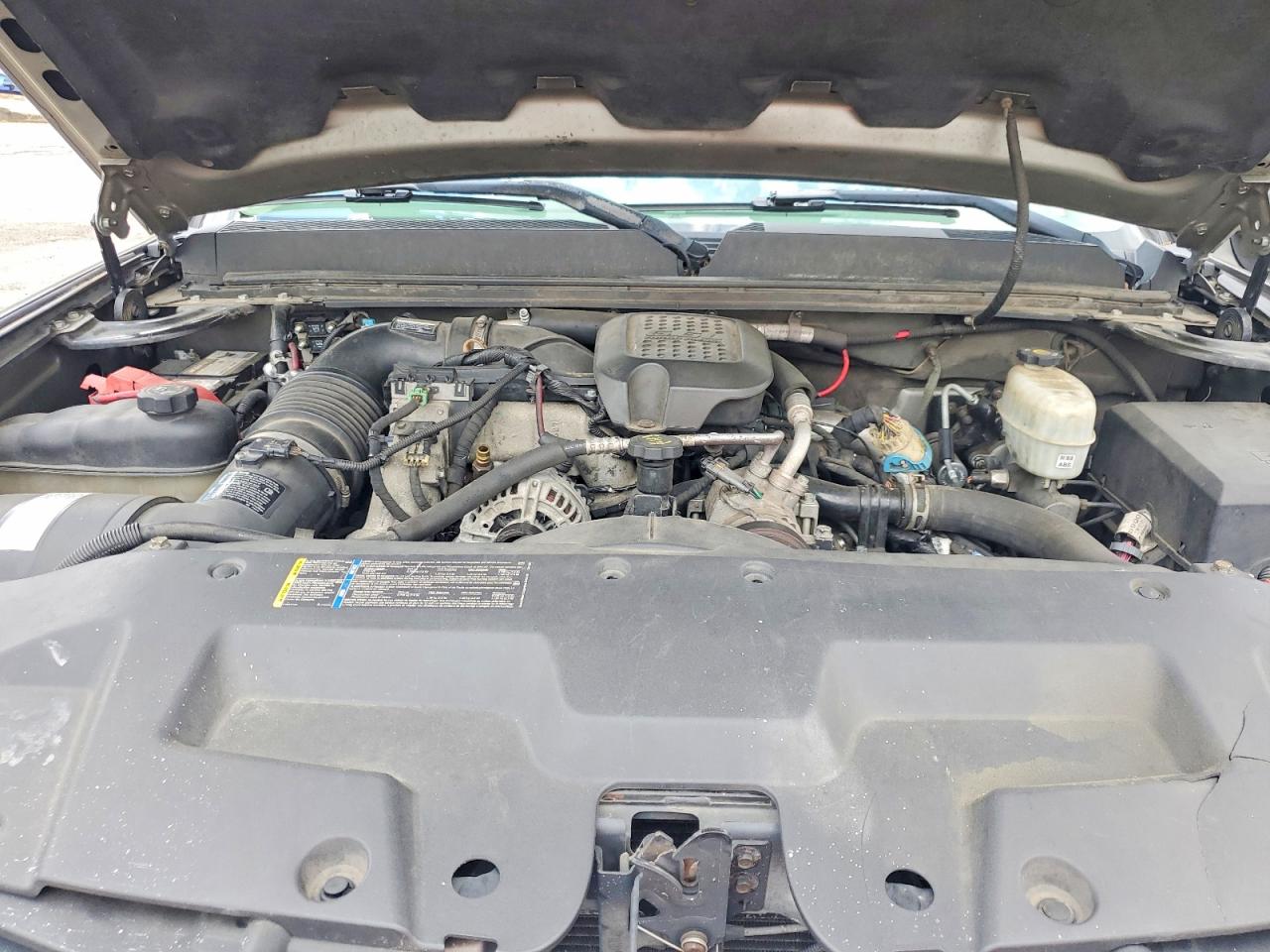 GMC Sierra C2500 Heavy Duty