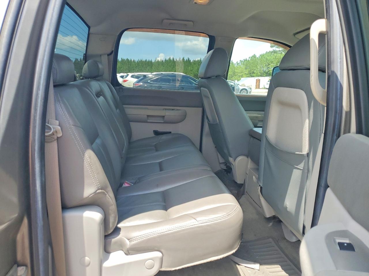 GMC Sierra C2500 Heavy Duty