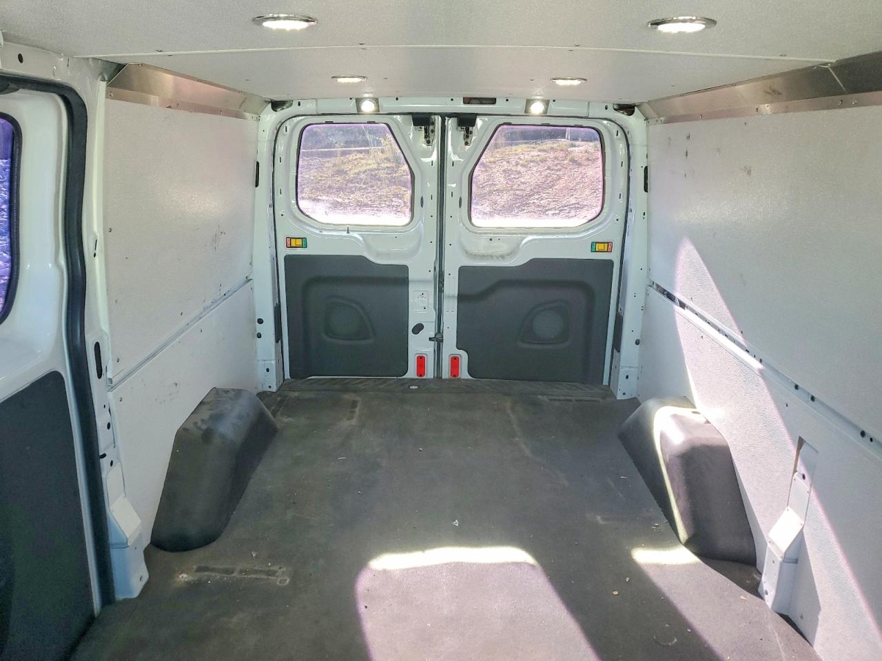 Ford Transit T-250