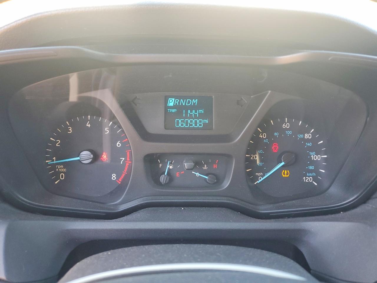 Ford Transit T-250